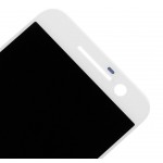 HTC 10 LCD Screen and Digitizer Replacement (White)